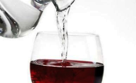 De bruiloft te Kana; Johannes 2